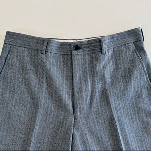 Comme des Garcons Mens Pants